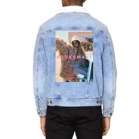 Booksmart Alternative Movie  Classic  Trending Boy Unisex Sherpa-lined Denim Jacket | Artistshot