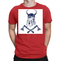 Viking  Aesthetic Stars Boy T-shirt | Artistshot