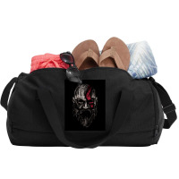 The Warrior Of Gods  Stars Gift Girl Duffel Bag | Artistshot