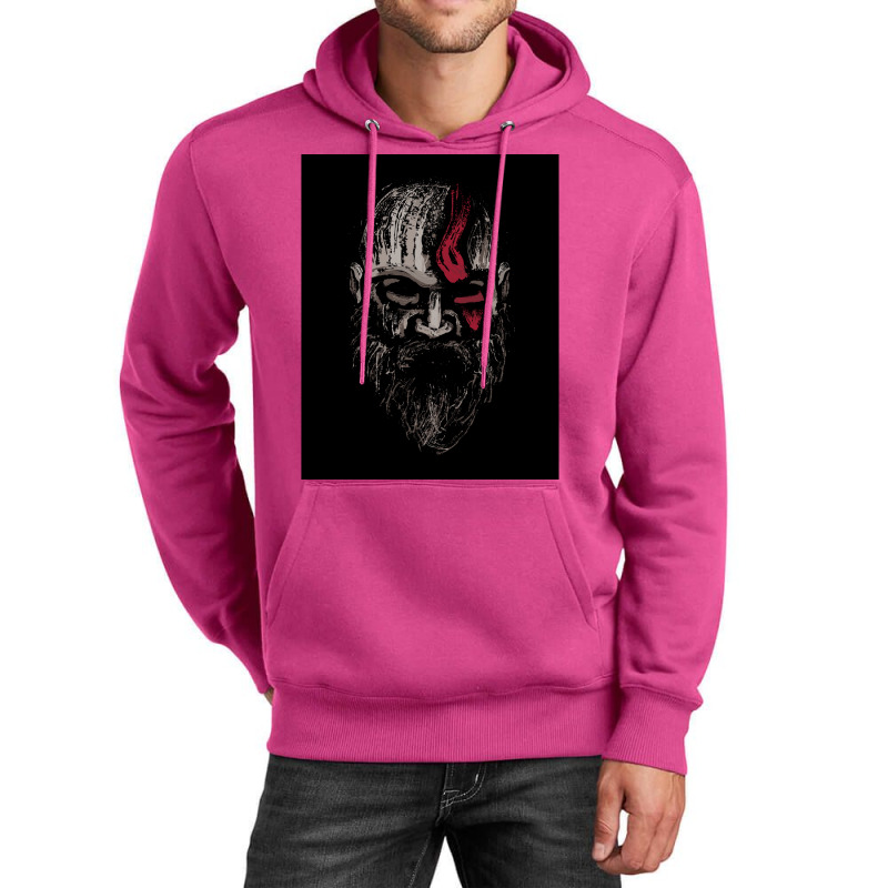 The Warrior Of Gods  70s Quote Cute Unisex Hoodie | Artistshot