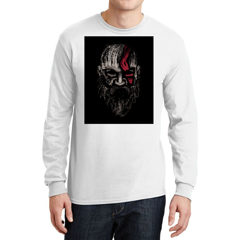 The Warrior Of Gods  70s Quote Cute Long Sleeve Shirts | Artistshot