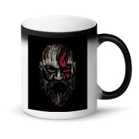 The Warrior Of Gods  Trending Humor Magic Mug | Artistshot