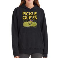 Are You The Pickle Queen Womens Funny Pickle Gifts Premium T Shirt Vintage Hoodie | Artistshot