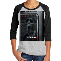 Scream Vi Youth 3/4 Sleeve | Artistshot