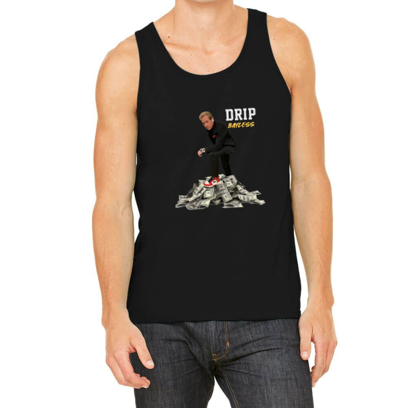 Dripbayless Tank Top | Artistshot