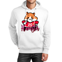 Hamster Meme - American Football Unisex Hoodie | Artistshot