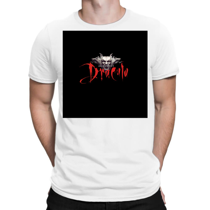 Dracula Bram Stoker Chiffon Hipster Yellow T-Shirt by slibobatrouzn | Artistshot