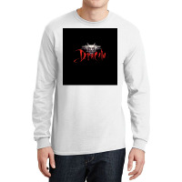 Dracula Bram Stoker Chiffon Hipster Yellow Long Sleeve Shirts | Artistshot