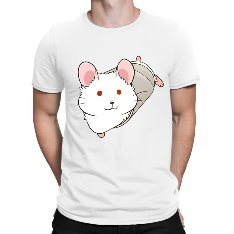 Hamster Toob T-shirt | Artistshot