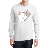 Hamster Toob Long Sleeve Shirts | Artistshot