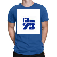 Film 73 Often With Barry Norman Sleeveless Hipster Nature T-shirt | Artistshot