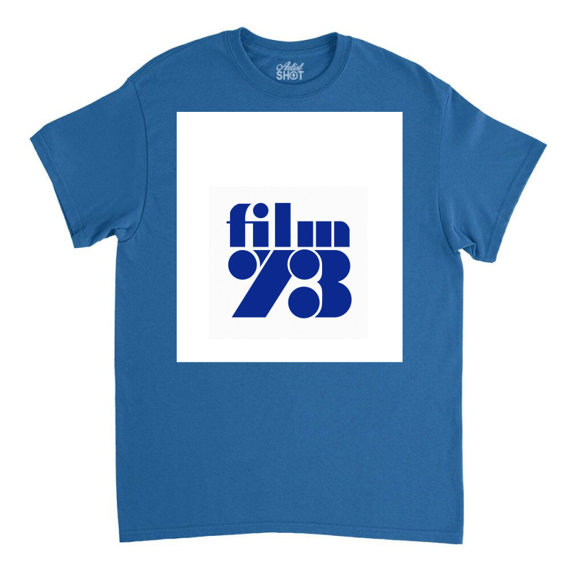 Film 73 Often With Barry Norman Sleeveless Hipster Nature Classic T-shirt by slibobatrouzn | Artistshot