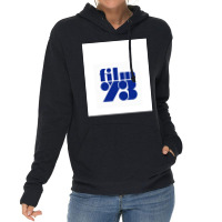 Film 73 Often With Barry Norman Sleeveless Hipster Nature Lightweight Hoodie | Artistshot