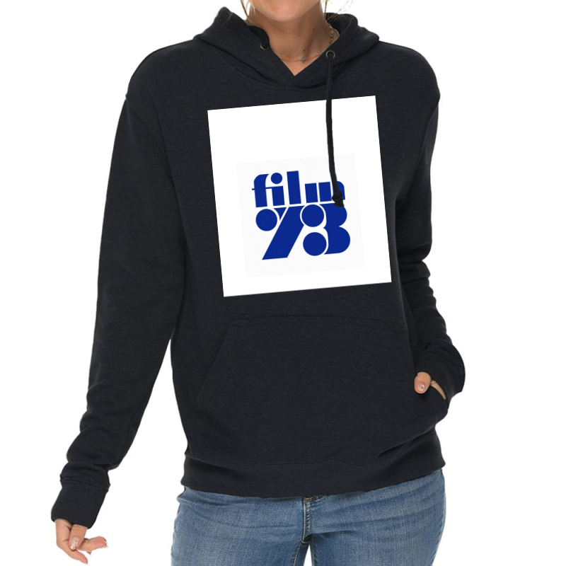 Film 73 Often With Barry Norman Sleeveless Hipster Nature Lightweight Hoodie by slibobatrouzn | Artistshot