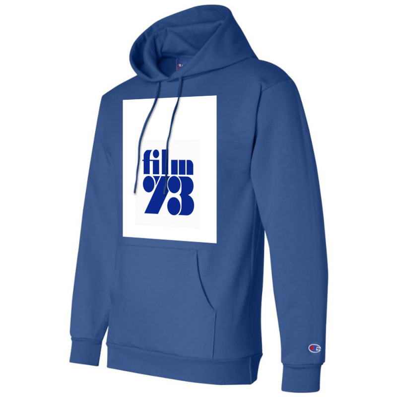 Film 73 Often With Barry Norman Sleeveless Hipster Nature Champion Hoodie by slibobatrouzn | Artistshot