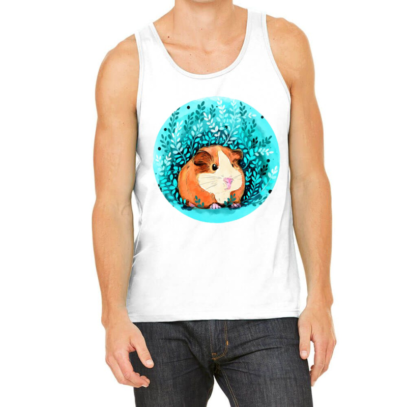 Hamster Tank Top | Artistshot