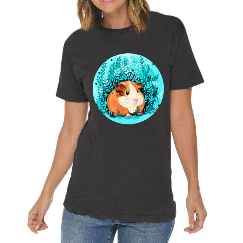 Hamster Vintage T-shirt | Artistshot