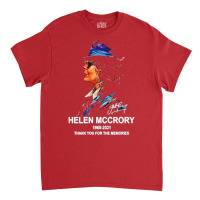 Helen Crory Aktris Rip Helen Crory Helen Crory Helen Crory Helen Crory Classic T-shirt | Artistshot