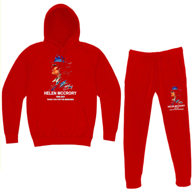 Helen Crory Aktris Rip Helen Crory Helen Crory Helen Crory Helen Crory Hoodie & Jogger set by slibobatrouzn | Artistshot