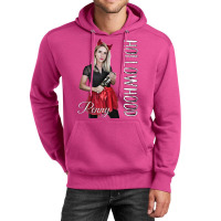 Penny Jones From Hollowhood Classic Aesthetic Hippie Unisex Hoodie | Artistshot