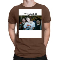 Project X   Cute Trending T-shirt | Artistshot