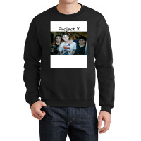 Project X   Cute Trending Crewneck Sweatshirt | Artistshot