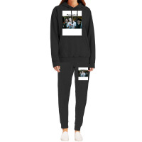 Project X   Cute Trending Hoodie & Jogger Set | Artistshot