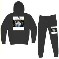 Project X   Cute Trending Hoodie & Jogger Set | Artistshot