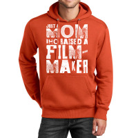 Filmmaker Movie Director   70s Retro Unisex Hoodie | Artistshot