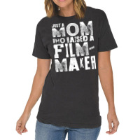 Filmmaker Movie Director   70s Retro Vintage T-shirt | Artistshot