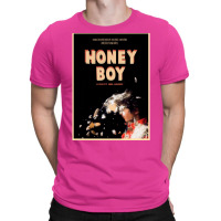 Honey Boy Classic Travel Travel T-shirt | Artistshot