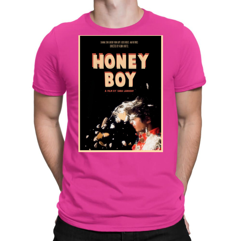 Honey Boy Classic Travel Travel T-Shirt by takazaniehofa | Artistshot