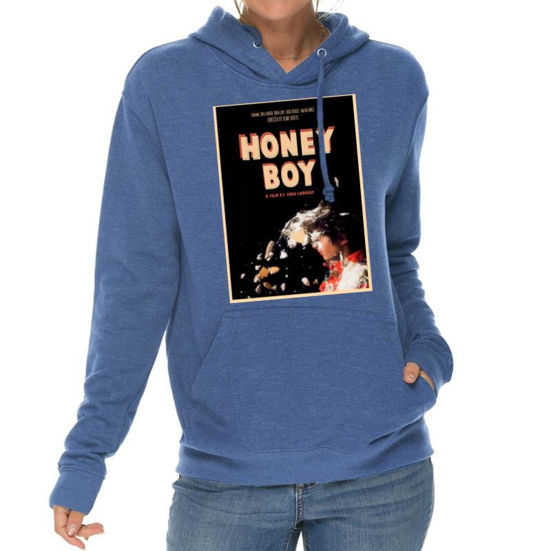 Honey Boy Classic Travel Travel Lightweight Hoodie by takazaniehofa | Artistshot