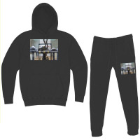 Viking Swords Oslo Norway  Boy Gift Hoodie & Jogger Set | Artistshot