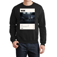 Inside (2016) Crewneck Sweatshirt | Artistshot