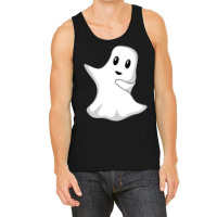 Funny Dabbing Ghost Halloween Dab   Halloween Tees Tank Top | Artistshot