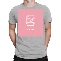 Just Shoot  Film Photography Sleeveless Hipster E T-shirt | Artistshot