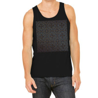 Viking Warrior  Hippie Blue Tank Top | Artistshot