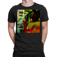 Nurse And Injection T-shirt | Artistshot