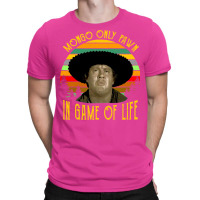 Blazing Saddles Mongo Only Pawn In Game Of Life Vintage T-shirt | Artistshot