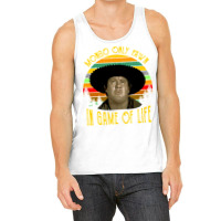 Blazing Saddles Mongo Only Pawn In Game Of Life Vintage Tank Top | Artistshot