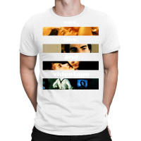 Sex, Lies And Videotape Poster Classic  E Green T-shirt | Artistshot