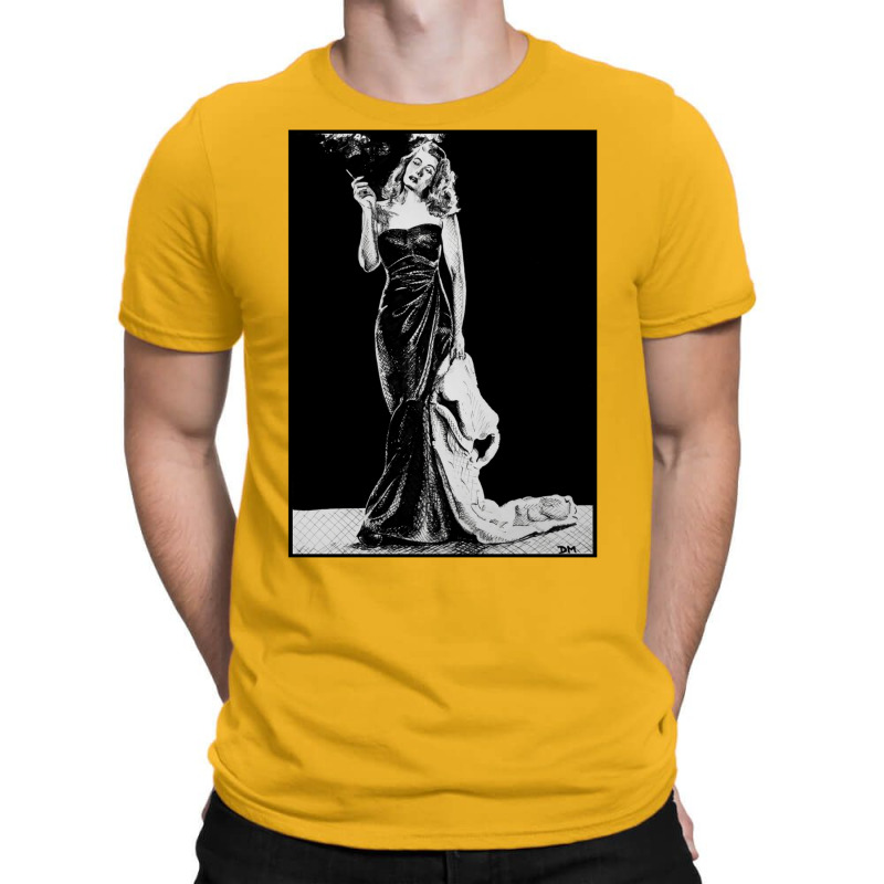 Gilda Fitted Vneck Aesthetic Love T-Shirt by nozademk | Artistshot