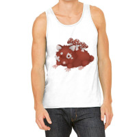 Mooshroom Mushroom Syrian Hamster Tank Top | Artistshot