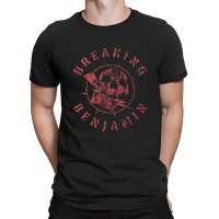 Breaking Benjamin T-shirt | Artistshot