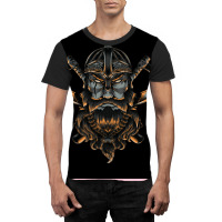 Vikings Essential  Boy Quote Graphic T-shirt | Artistshot