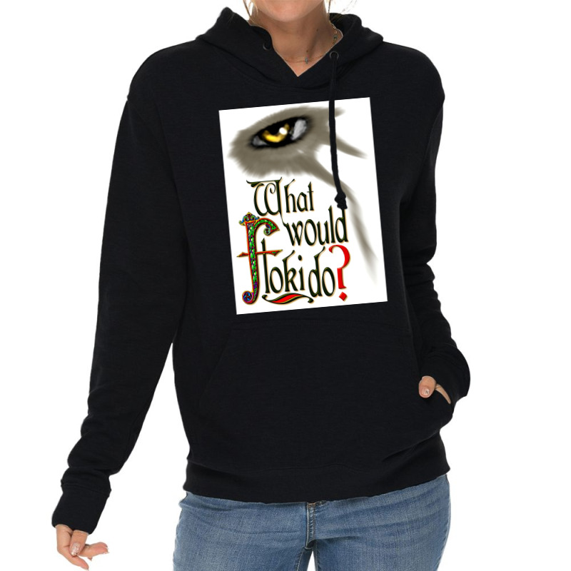 What Would F Do  Retro Lightweight Hoodie | Artistshot