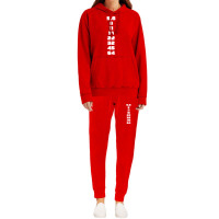 F Stop Scale  Cute Funny Hoodie & Jogger Set | Artistshot