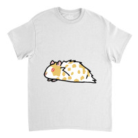 Red Eyed Cream Dominant Classic T-shirt | Artistshot