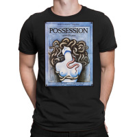 Possession  Classic Music Aesthetic T-shirt | Artistshot